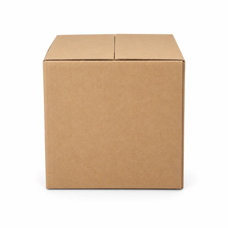 Karton klapowy 265 × 175 × 270 mm – zamknięty