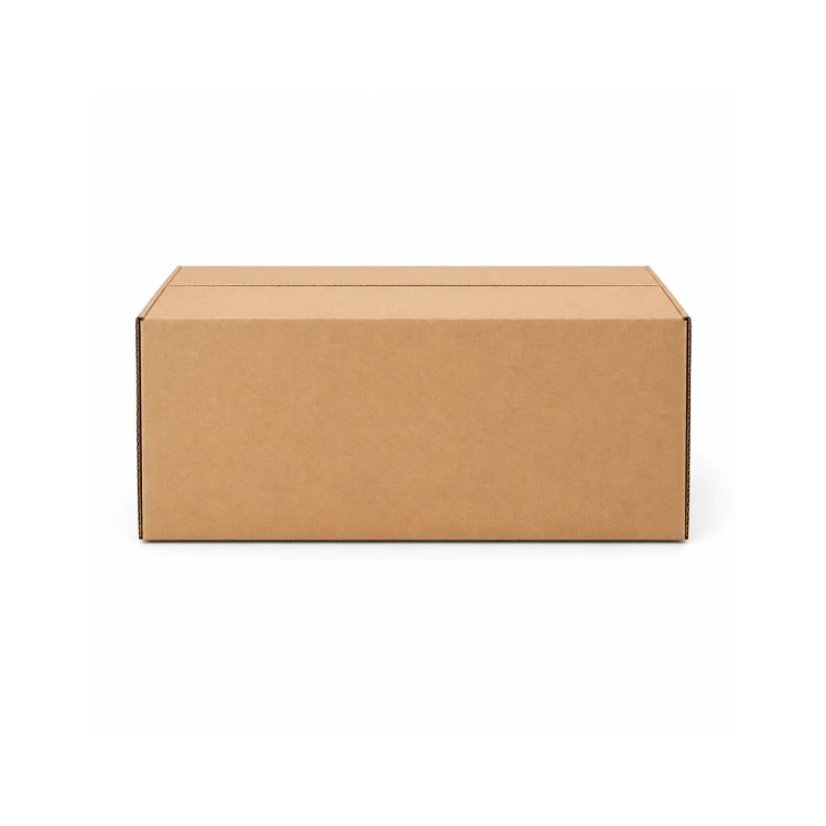 Karton klapowy 515 × 300 × 230 mm – zamknięty