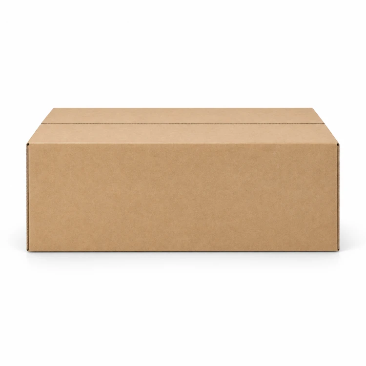 Karton klapowy 615 × 385 × 255 mm – zamknięty