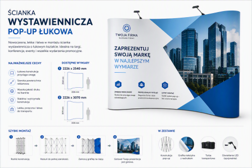 Ścianka wystawiennicza łukowa pop-up - informacje.png