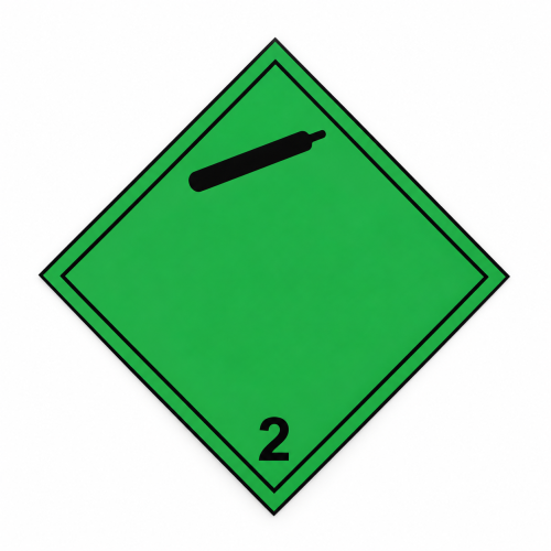 4matka_Naklejka ADR klasa 2.2_1.png
